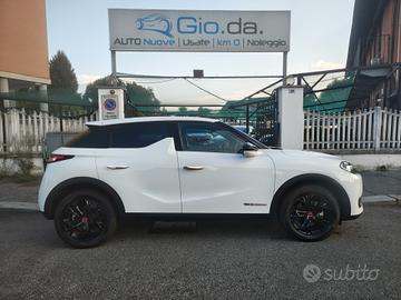 DS3 Crossback DS3 50 kWh e-tense Performance Line 