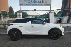DS3 Crossback DS3 50 kWh e-tense Performance Line 