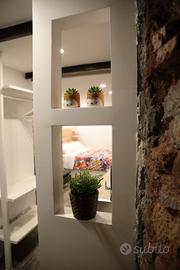 Pressi piazza umberto catania centro monolocale