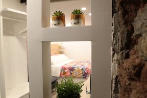 Pressi piazza umberto catania centro monolocale