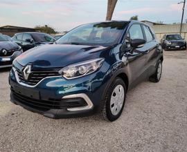RENAULT Captur 0.9 TCe 12V GPL S&S ENERGY CRUISE