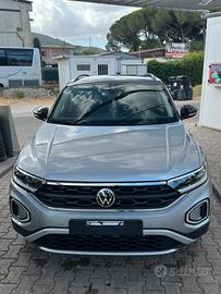 Volkswagen T-Roc 2024 2.0 TDI Edition Plus 115cv