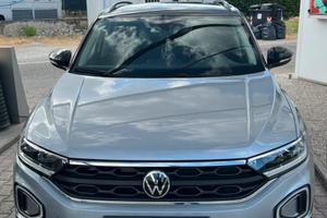 Volkswagen T-Roc 2024 2.0 TDI Edition Plus 115cv