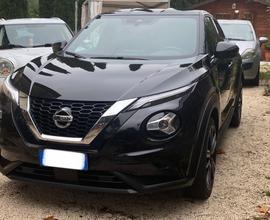 Nissan Juke 1.0 DIG-T 117 CV Info:3496098896