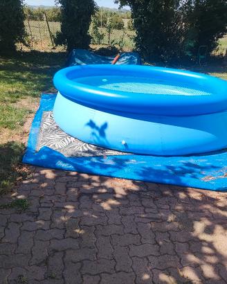 piscina intex