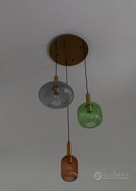 lampadario pendente