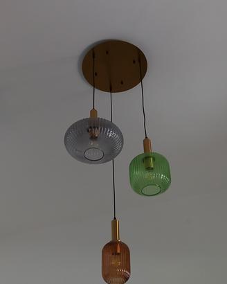 lampadario pendente