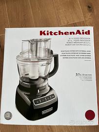 Robot Kitchen Aid 3.1 litri