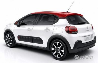 Ricambi usati per citroen c3