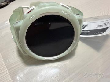 Amazfit edge