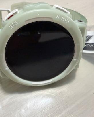 Amazfit edge