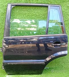 PORTIERA POSTERIORE SINISTRA FORD Fusion 1Â° Serie