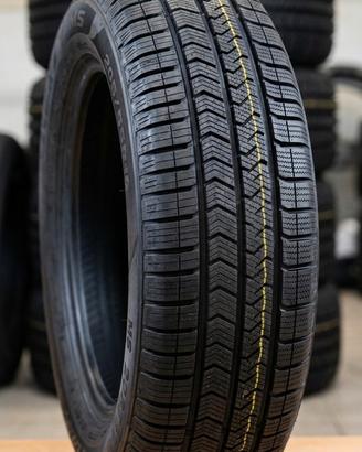 pneumatici 185/65R15 quattro stagioni 