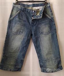 Bermuda uomo tg 50