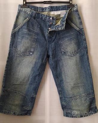 Bermuda uomo tg 50