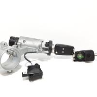 BLOCCASTERZO OPEL Mokka 1Â° Serie A 17 DTS (12>)