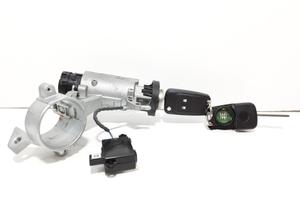 BLOCCASTERZO OPEL Mokka 1Â° Serie A 17 DTS (12>)