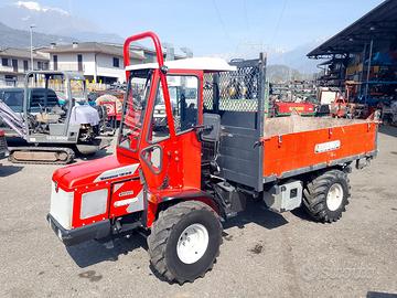 Motoagricola Tigrecar 4300