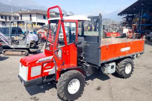 Motoagricola Tigrecar 4300