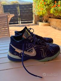 Nike Lebron Nxxt Monopoly n.41