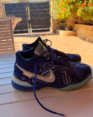 Nike Lebron Nxxt Monopoly n.41