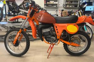 SWM 125 TF1