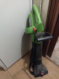 Soffiatore/aspiratore/trituratore