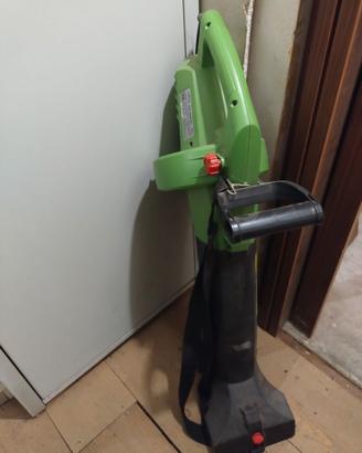 Soffiatore/aspiratore/trituratore
