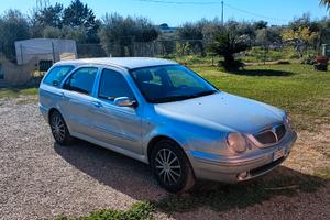 LANCIA Lybra - 2005