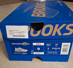brooks adrenaline gts 24 