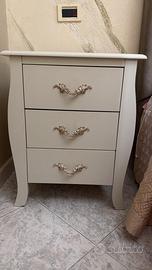 Per cambio arredamento