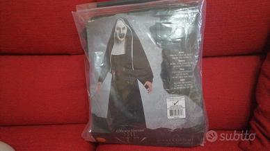 Vestito halloween adulto