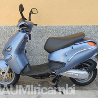 Aprilia Gulliver 50 AC