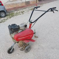 Motozappa Benassi