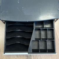 CASSA PORTA MONETE CONTANTI