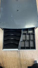 CASSA PORTA MONETE CONTANTI