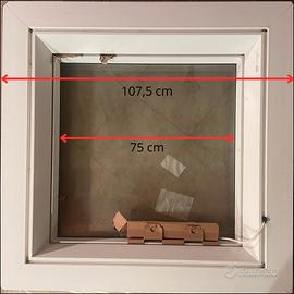 Finestre velux per tetto piano