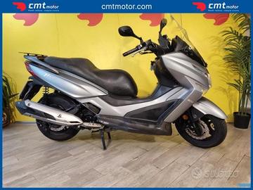 KYMCO X-Town 300 Garantito e Finanziabile