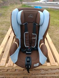 Seggiolino Auto Bébé Confort Axiss Rotante 