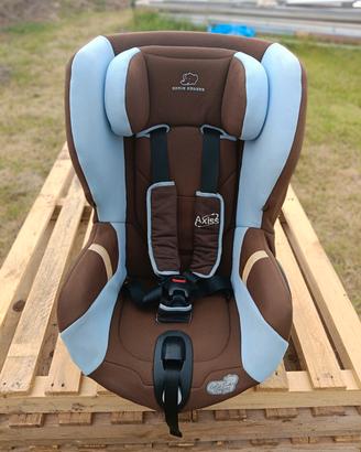 Seggiolino Auto Bébé Confort Axiss Rotante 