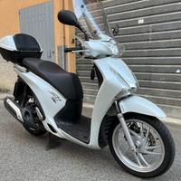 Honda SH 150 ABS