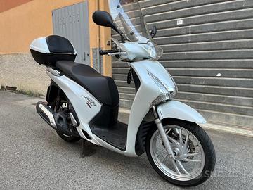 Honda SH 150 ABS