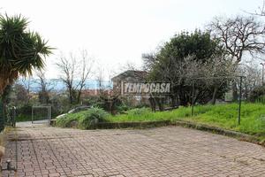 SOLUZIONE INDEPENDENTE CON CORTE PRIVATA