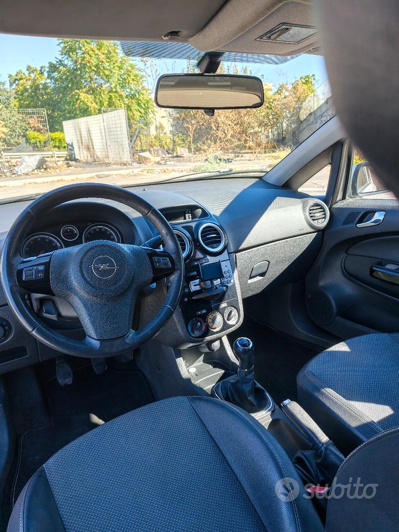 Opel Corsa 2010 photo 5