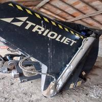 Benna desilatrice Trioliet