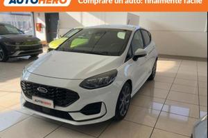 FORD Fiesta DY69523