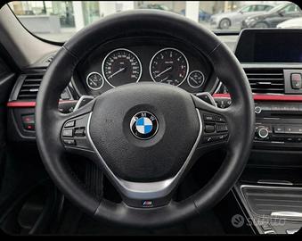 BMW 320 XDRIVE TOURING 184CV