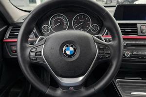 BMW 320 XDRIVE TOURING 184CV