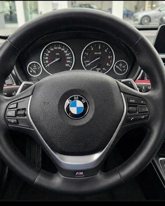 BMW 320 XDRIVE TOURING 184CV