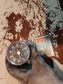 contachilometri veglia scala 0-80 moto epoca